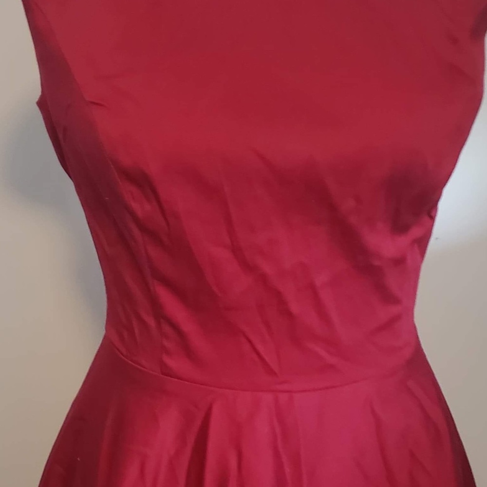 GRACE KARIN Sleeveless Vintage Tea Dress, Size XL - Picture 7 of 7